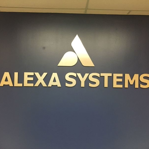Window & Wall Graphics